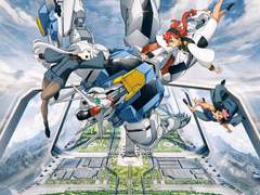 수성의 마녀 크리스마스 합작 모집 공지