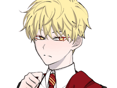 엘리야스 카시미르 폰 오트리쉬 에즈라/7학년/그리핀도르