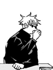 [주술회전] 카피페