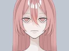 커미션_두상~전신 타입