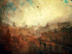 [소설] 현대 판타지풍, Call of Siren (1,103자)