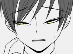 나의 악마 교도관 23화