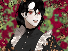 잎새에 이는 바람에도 나는 괴로워했다.