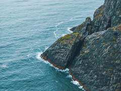 [라이트/여행] 현대 판타지풍, 마침표가 아닌 여정 (4p)