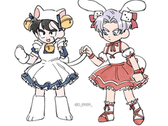 드래곤볼 연성2