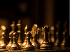 영원한 생명의 터:유랑