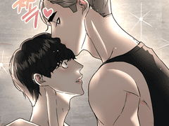 BL작가 화이팅! 12화 - 왕게임