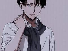 <리바이 이야기(29)>