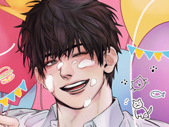 [걷지 않는 다리] 11.17 권수영 생카 협력 (3) 🍰