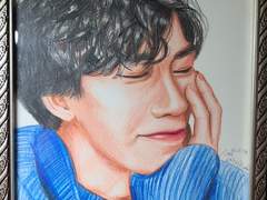 신성록 배우님의 생일을 축하하며💙