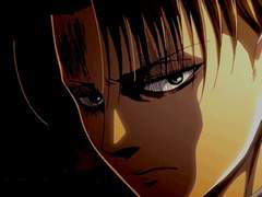 <리바이 이야기(31)>