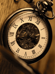 시간지기 원소 - ( 단편글 )