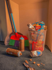 짧고 굵은 단편