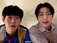 [몬스타엑스_자기즈] 짧 유사 (집착 ver.)