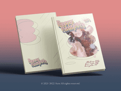 [분양가능] 124. Berry Compote