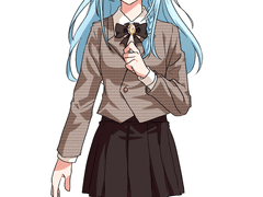 아카누마 리오나 프로필