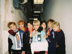 [NCT] 광수와 다섯 꼬맹이들