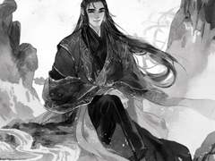 [악칠심구] 霸劍之秋 패검지추 - 1