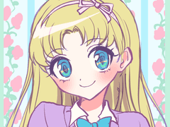 코오키 아리스 프로필