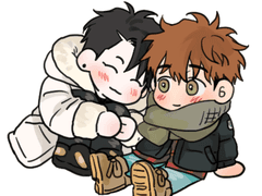 동하영준 오피셜 백업