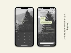 ios/ktheme ⨾ 182. Cozy Lime #01