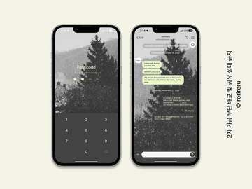 ios/ktheme ⨾ 182. Cozy Lime #01