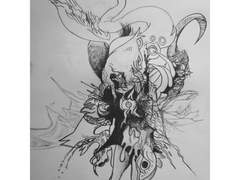 신화생물 아닙니다.