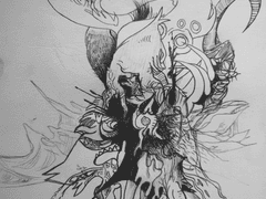 내가 2013년에 만들었던 곡