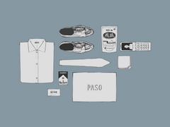 레이겐, 세리자와 배경화면