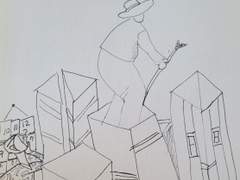 나의 환자 / 25화