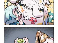 [허원의 아틀리에] 26화