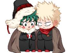 캇데쿠 신십걸 도트 gif