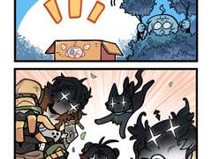 [허원의 아틀리에] 32화