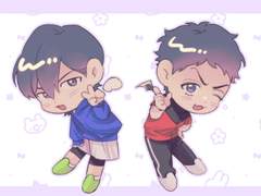 갑타 연성 모음(~2022.11.23)