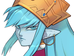 [DB] 자마토키 /샤멜팡 /로제치치