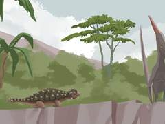 앤키의 모험(Anky’s Adventure)4화