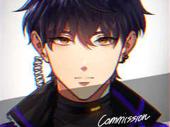 증사타입 Commission