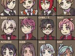 움짤 완성했지요