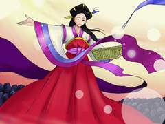 자청비 인물사전