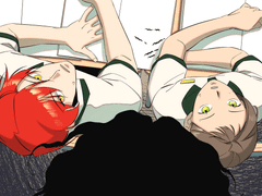 영춘고 원예일지 12화