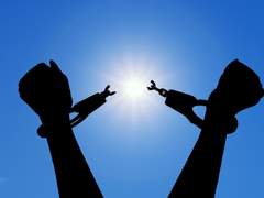 그건 너희가 만든 문장이라니까