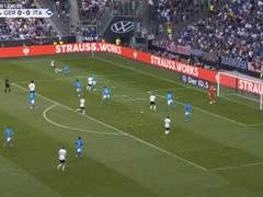 11.23(수) 22:00축월드컵 독일 vs 일본 (라인업 분석 예정)