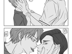 ㅎㅈㅎ X ㅇㅅㅇ