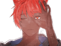 불주먹님 커미션 신청서(완료)