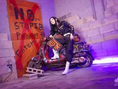 [221112] 도쿄 리벤저스 : 바지&치후유