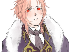 블러디 메리 캐슬 (Coc) - 마르그레이브 A. 루에니아