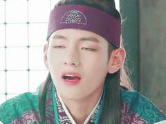 호선지애(狐仙之愛).八