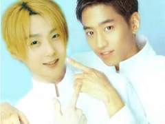 [교릭/릭셩] 164cm (10) 完