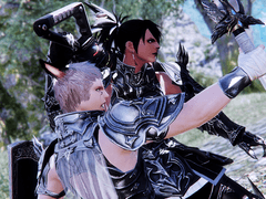 꿀이가 찍어준 사진들2