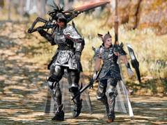 멋쟁이 아글라이아 탱옷